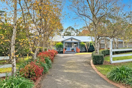 5 Massimo Court, Drouin, Vic 3818