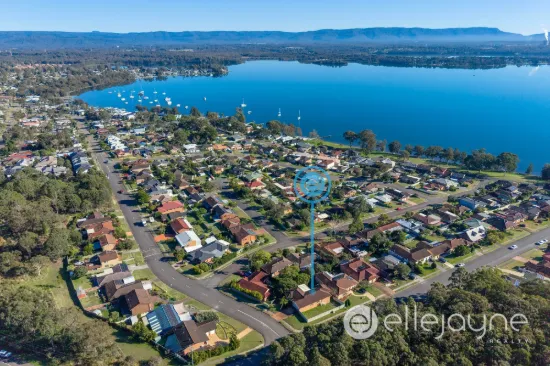 5 Mather Drive, Bonnells Bay, NSW 2264-Image