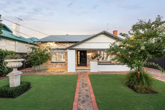 5 Mathias Avenue, Cumberland Park, SA 5041