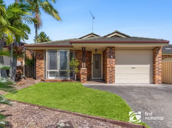 5 Mathie Street, Coffs Harbour, NSW 2450