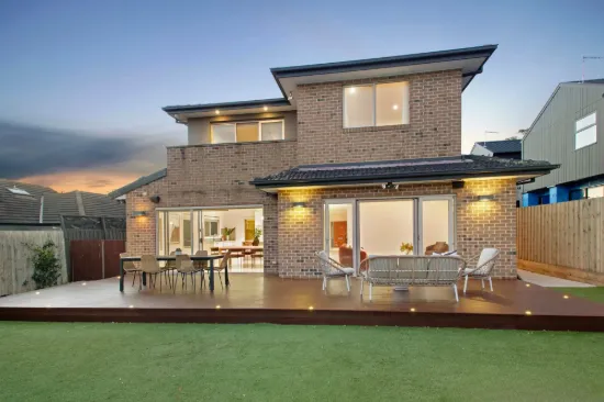5 matthews court, Brighton East, Vic 3187
