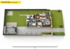 5 Matthews Square, Ingleburn, NSW 2565-Floorplan