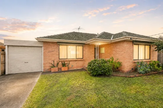 5 Maude Avenue, Glenroy, Vic 3046