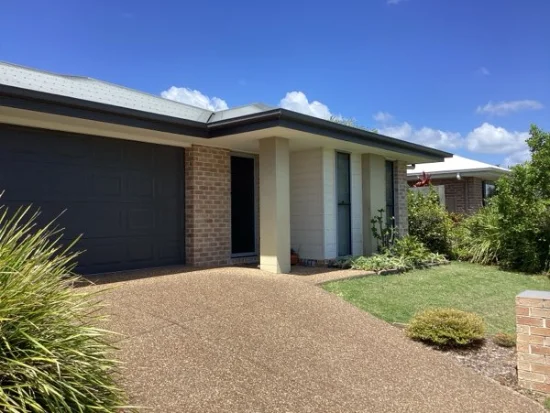 5 Maunsell Street, Urraween, Qld 4655 - For Rent