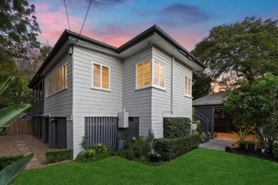 5 Maurice Street, Windsor, Qld 4030