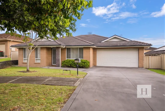 5 Mavie Place, Wadalba, NSW 2259