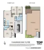 5 Maximus Way, Clyde, Vic 3978-Floorplan