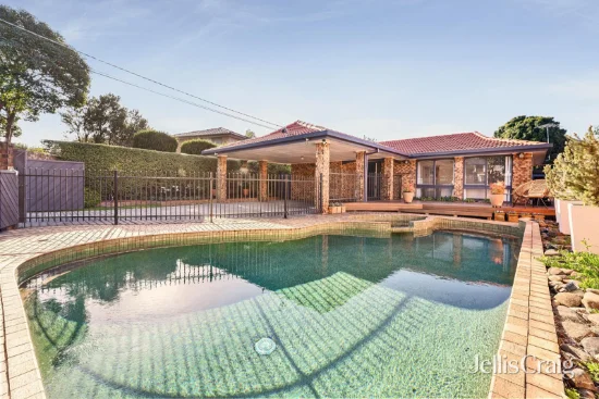 5 Maxine Court, Mentone, Vic 3194