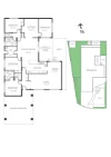 5 Maxine Court, Mentone, Vic 3194-Floorplan