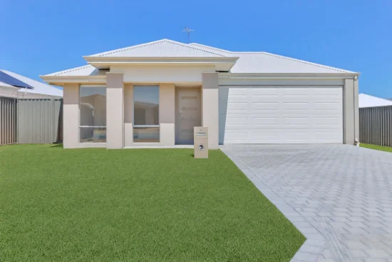 5 Maxwell Street, Ravenswood, WA 6208