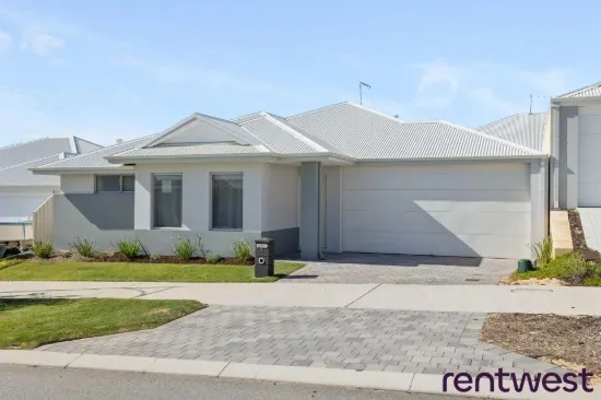 5 Mayflower Avenue, Alkimos, WA 6038