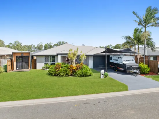 5 Maywood Street, Loganlea, Qld 4131