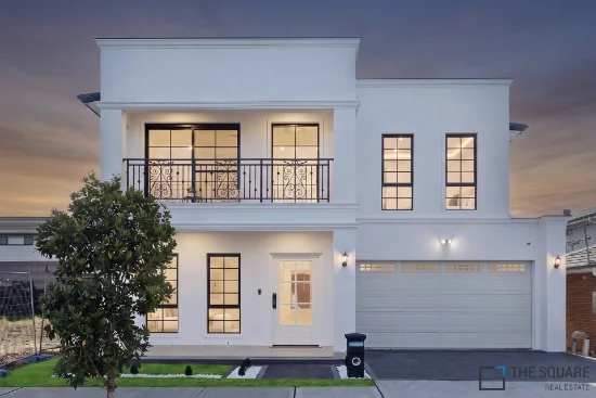 5 Mazus Street, Marsden Park, NSW 2765 - For Sale