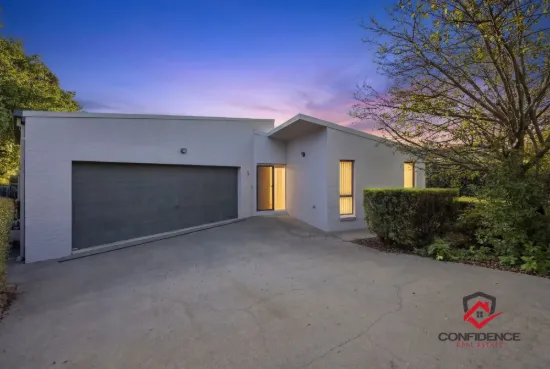 5 Mcauliffe Court, Nicholls, ACT 2913