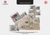 5 Mcauliffe Court, Nicholls, ACT 2913-Floorplan