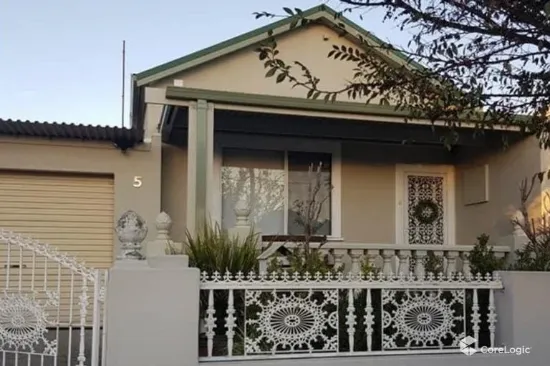 5 McBurney Avenue, Mascot, NSW 2020