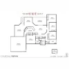 5 McCall Street, Highfields, Qld 4352-Floorplan