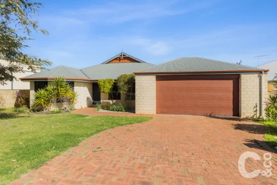 5 McCallum Parkway, Bertram, WA 6167
