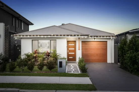 5 Mccarroll Street, Riverstone, NSW 2765