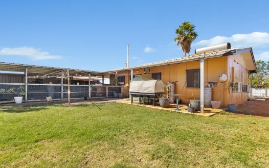 5 McCourt Way, Wickham, WA 6720