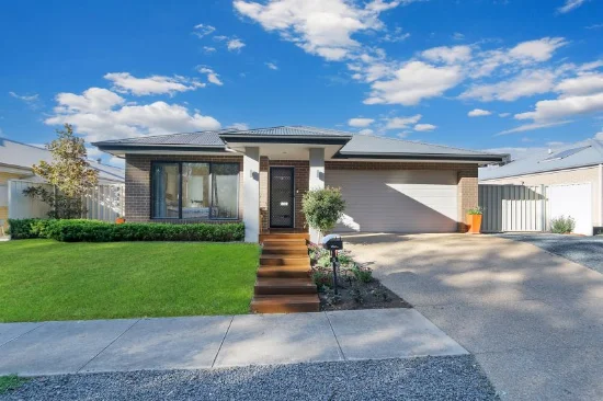 5 Mccubbins Lane, Baranduda VIC 3691 - For Sale