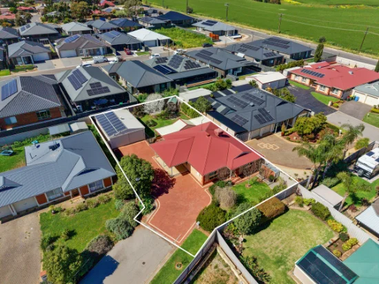 5 McEgan Court, Evanston Park, SA 5116