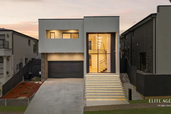 5 McFarlane Drive, Minchinbury, NSW 2770