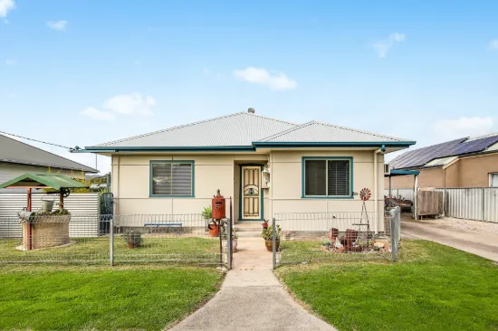 5 McFarlane Street, Mudgee, NSW 2850