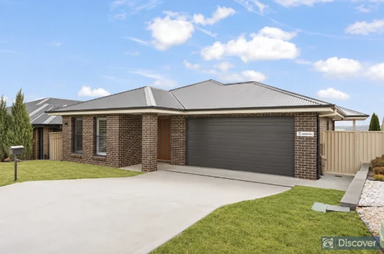 5 Mcgillan Drive, Kelso, NSW 2795