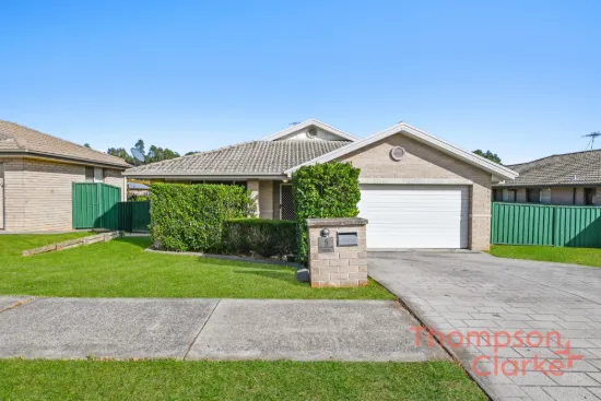 5 Mcgregor Street, Muswellbrook, NSW 2333