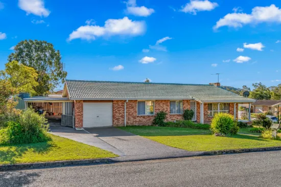 5 McIntyre Street, Gloucester, NSW 2422