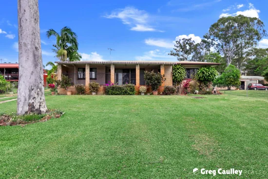 5 McIvor Street, River Heads, Qld 4655