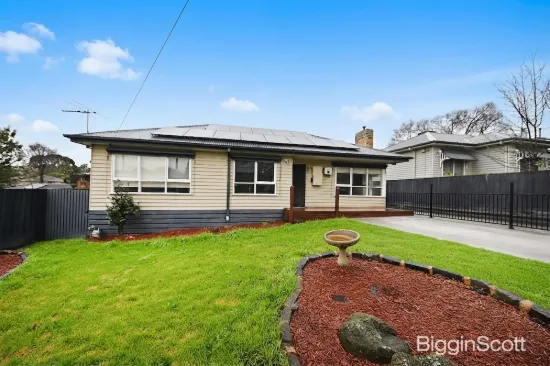 5 Mckay Court, Ringwood, Vic 3134