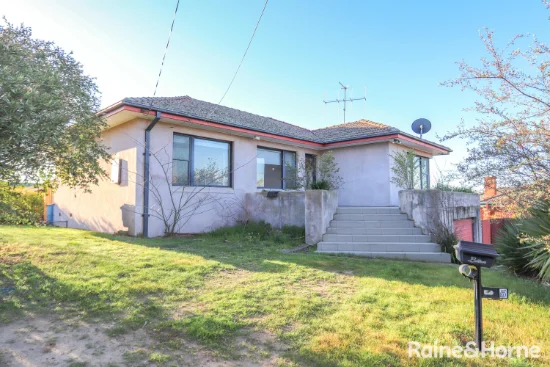 5 McKell Street, Bathurst, NSW 2795
