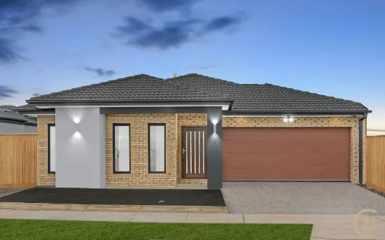 5 Mckell Street, Deanside, Vic 3336