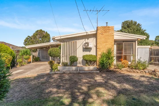 5 McKenna Street, Avondale Heights, Vic 3034