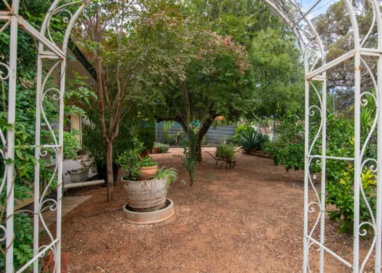 5 Mckinlay Street, Braitling, NT 0870
