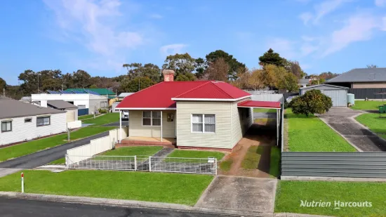 5 Mckinlay Street, Casterton, Vic 3311