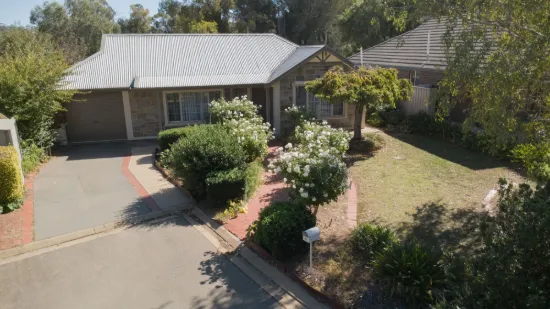 5 McKinnon Park, Clare, SA 5453