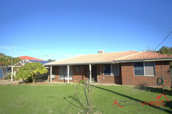 5 McLaren Way, Spalding, WA 6530