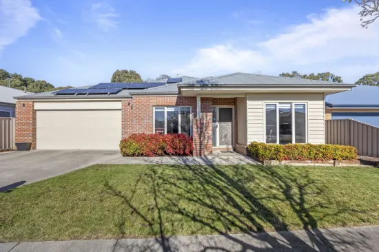 5 McMahon Drive, Ballan, Vic 3342
