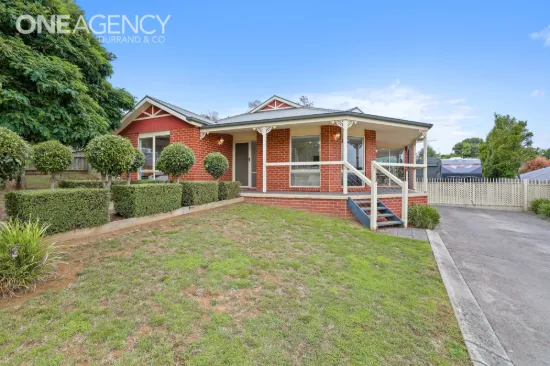 5 Mcmillan Drive, Warragul, Vic 3820