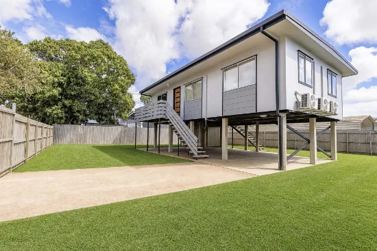 5 McPherson Street, Oonoonba, Qld 4811