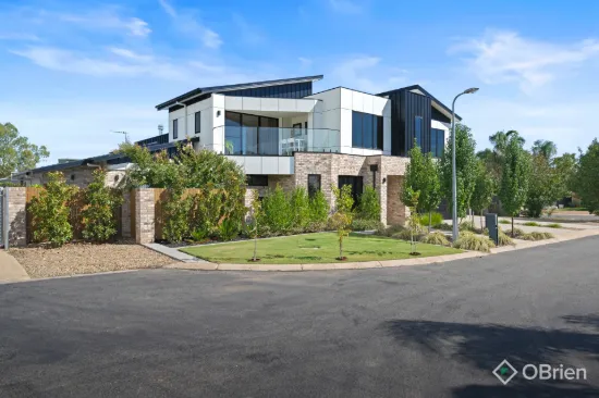5 McRae Court, Yarrawonga, Vic 3730