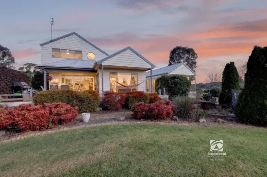 5 McTaggarts Road, Eagle Point, Vic 3878