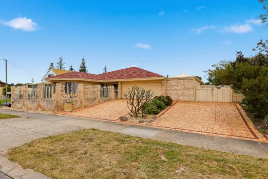 5 McVeigh Street, Singleton, WA 6175