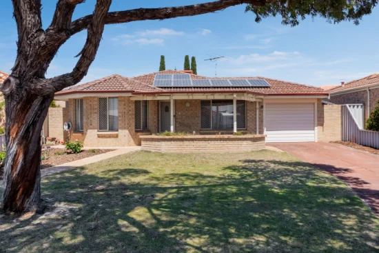 5 McWhae Gardens, Bayswater, WA 6053