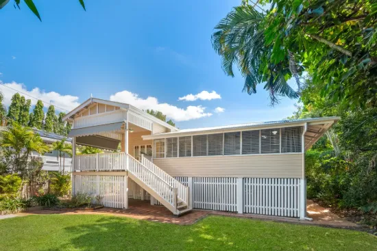 5 Mears Street, Mysterton, Qld 4812