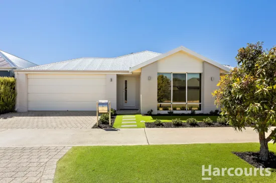 5 Medway Road, Lakelands, WA 6180