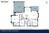 5 Medway Road, Lakelands, WA 6180-Floorplan